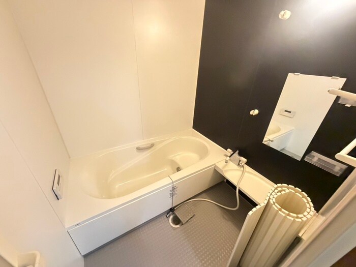 物件内観写真5　(バス／シャワールーム等)