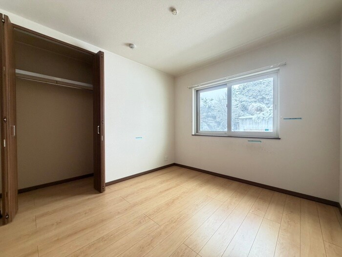 物件内観写真13　(居室)