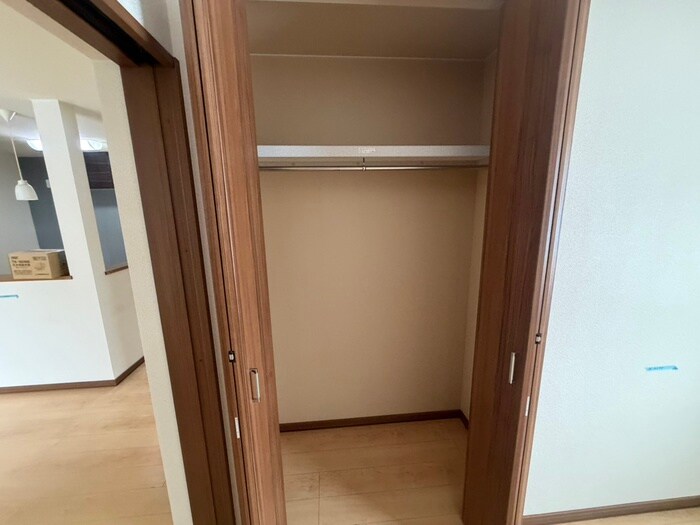 物件内観写真14　(収納)