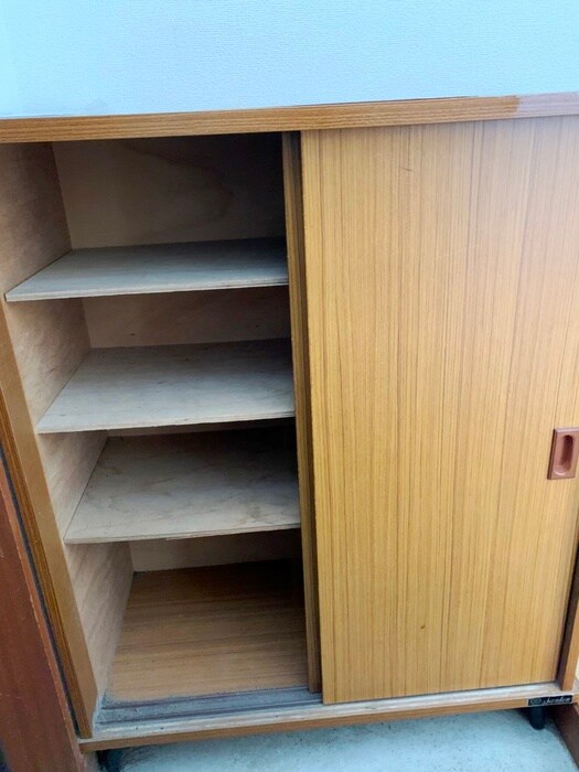 物件内観写真15　(靴箱)