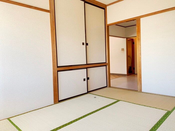 物件内観写真19　(居室)