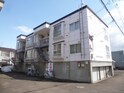 ハイツサザンクロス