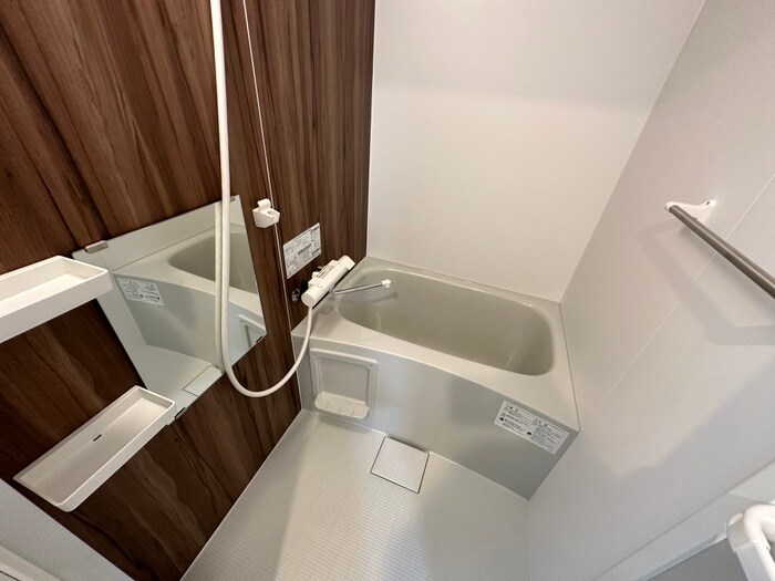物件内観写真12　(バス／シャワールーム等)