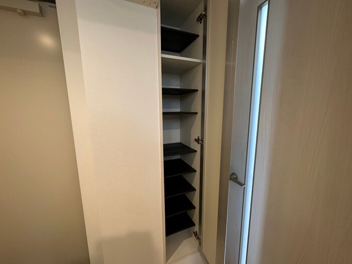 物件内観写真20　(靴箱)