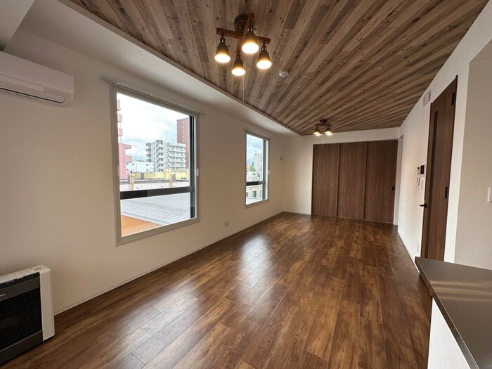 物件内観写真10　(居室)