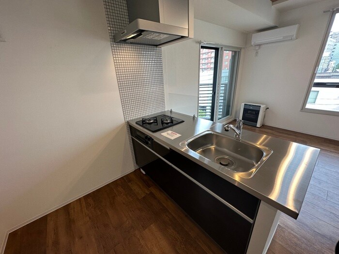 物件内観写真11　(キッチン)