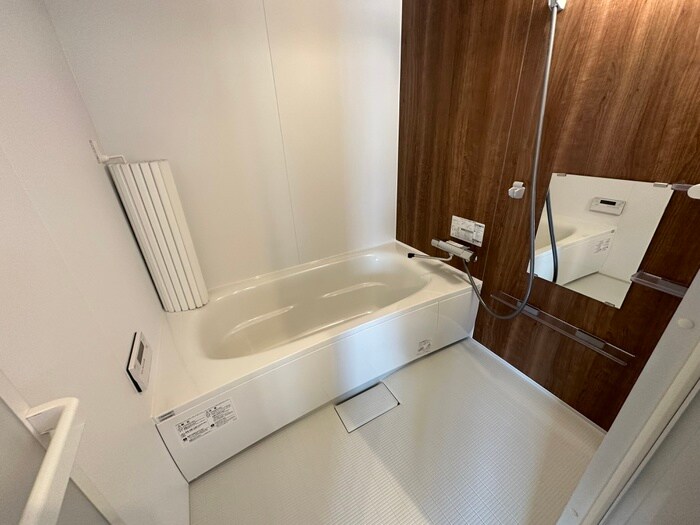 物件内観写真12　(バス／シャワールーム等)