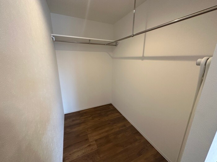 物件内観写真17　(収納)