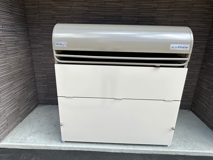 物件外観写真3　(建物設備)