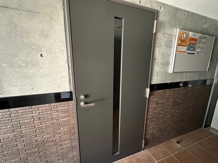 物件外観写真6　(駐輪場)