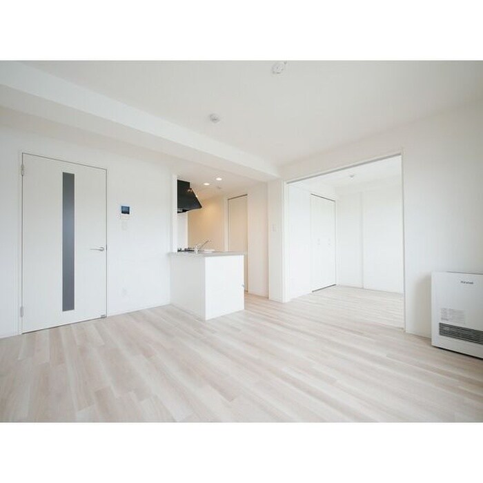 物件内観写真1　(居室)