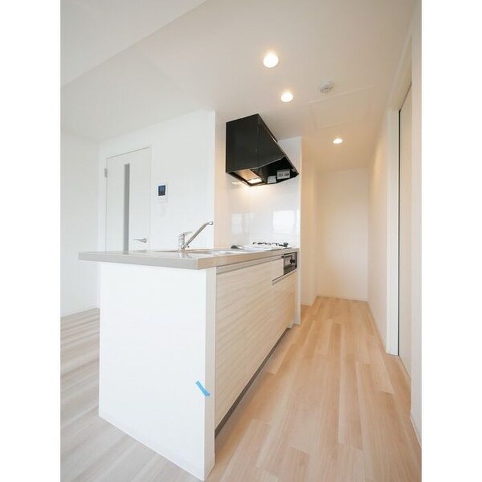 物件内観写真5　(キッチン)