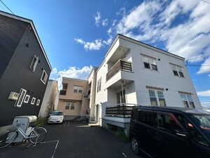 ズッケロ－ゾ外観写真