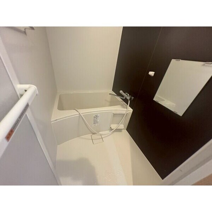 物件内観写真14　(バス／シャワールーム等)