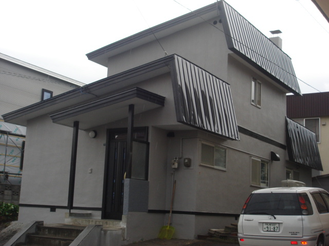 西野１０－８戸建て