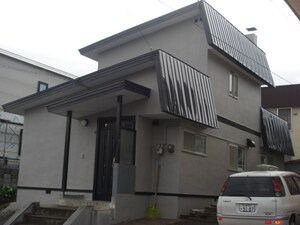 西野１０－８戸建て外観写真