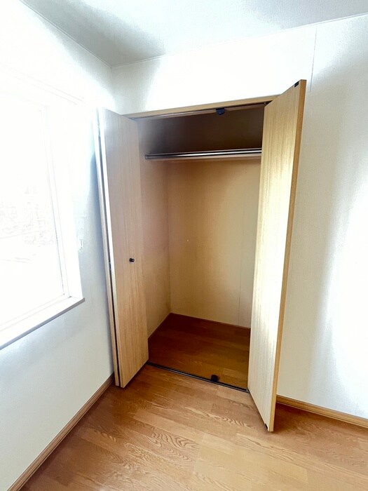 物件内観写真14　(収納)