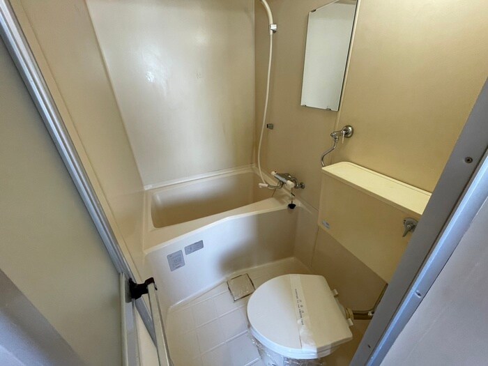 物件内観写真6　(バス／シャワールーム等)