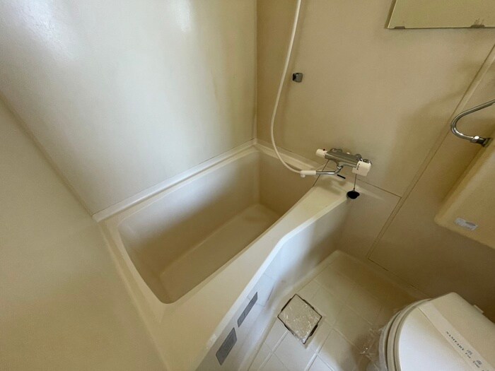 物件内観写真7　(バス／シャワールーム等)