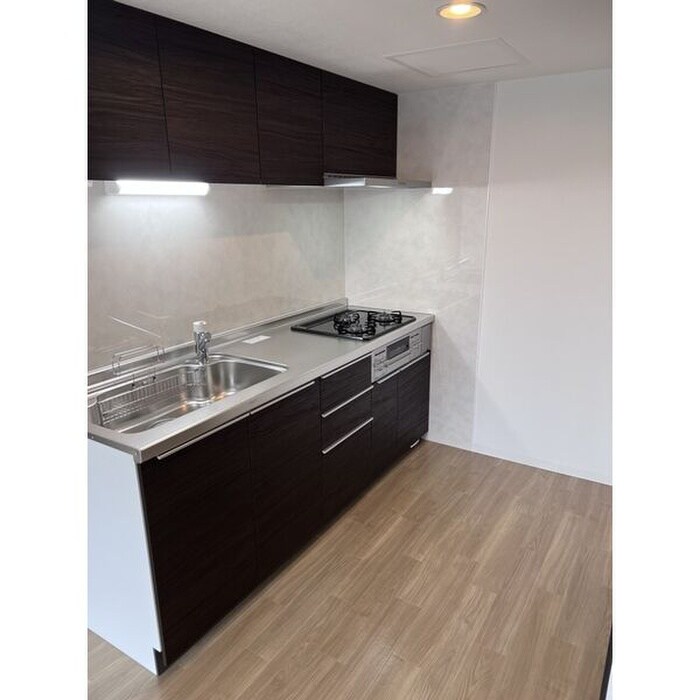 物件内観写真10　(キッチン)