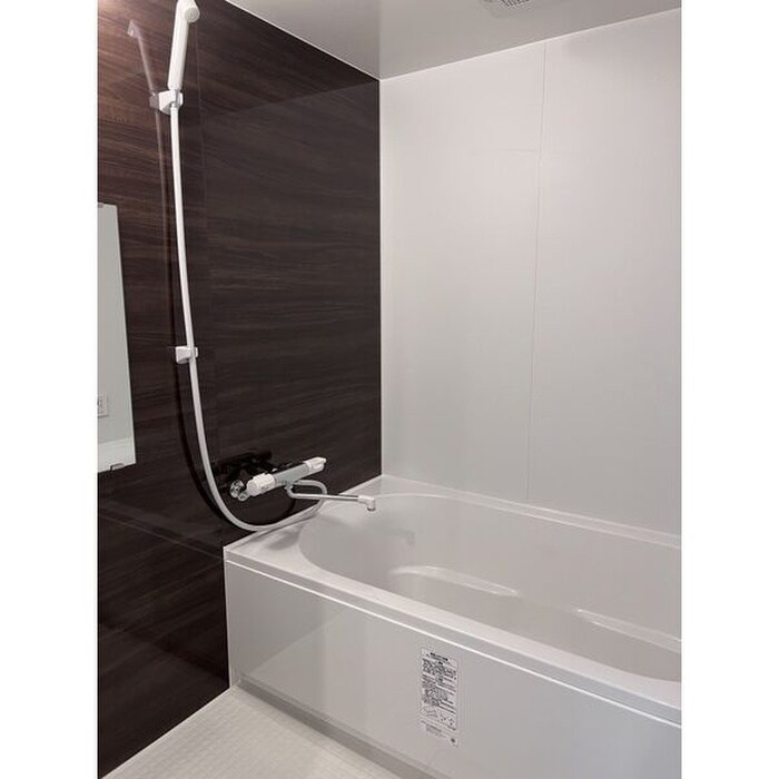 物件内観写真12　(バス／シャワールーム等)