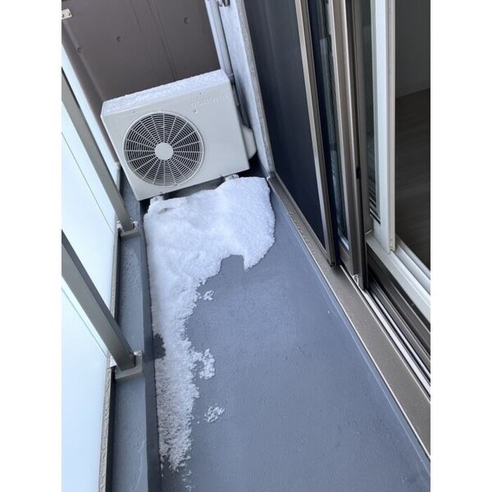 物件内観写真16　(ベランダ・バルコニー)