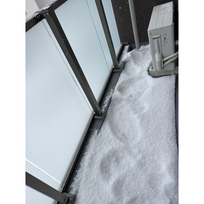 物件内観写真16　(ベランダ・バルコニー)