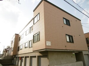 ラフォルセＮ３０外観写真