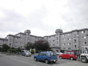 シャト－笠島外観写真
