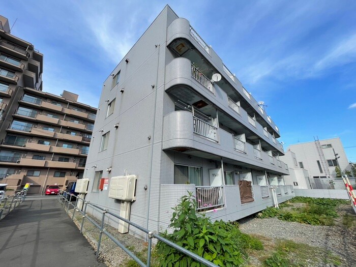 物件外観写真3　(外観写真)