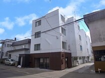 Ｔ－ＲＯＵＴＥ菊水の外観写真