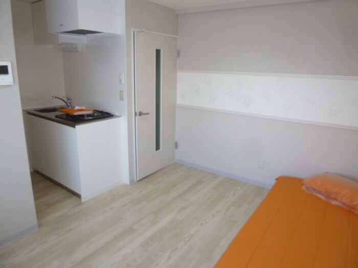 物件内観写真6　(居室)