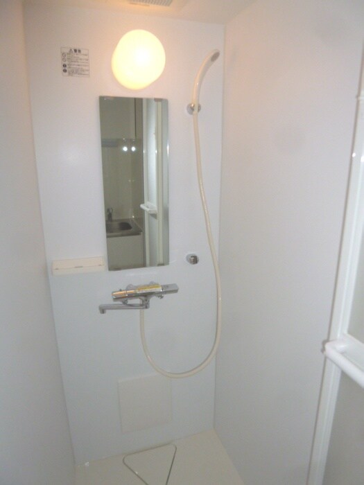 物件内観写真8　(バス／シャワールーム等)