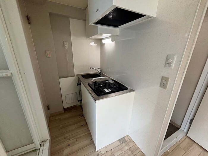 物件内観写真8　(キッチン)