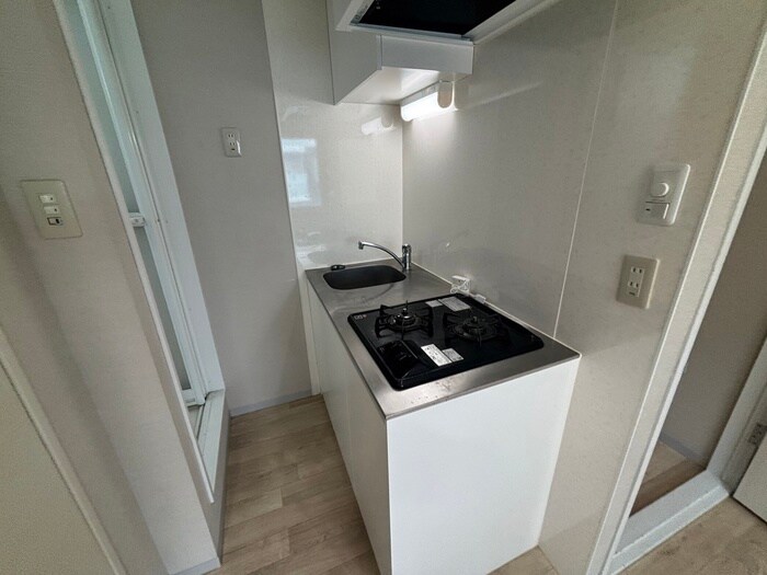 物件内観写真10　(キッチン)