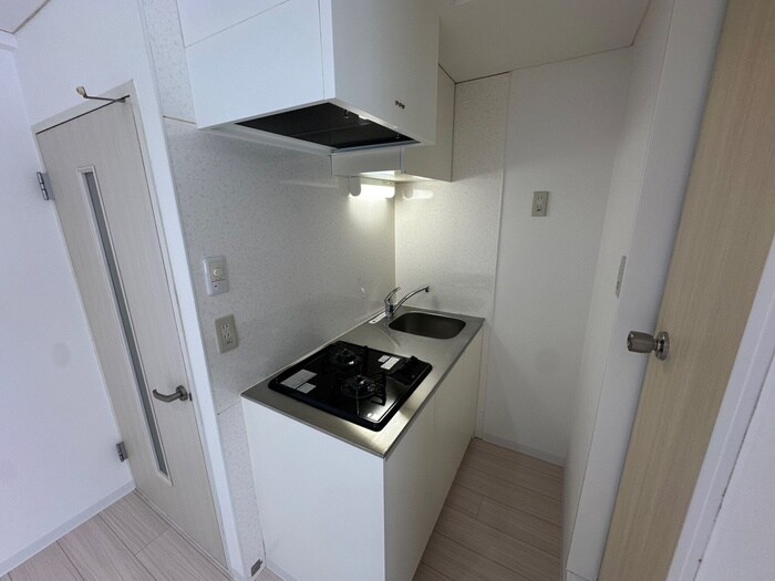 物件内観写真11　(キッチン)