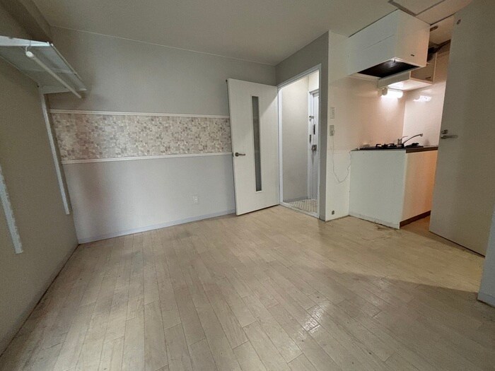 物件内観写真12　(居室)