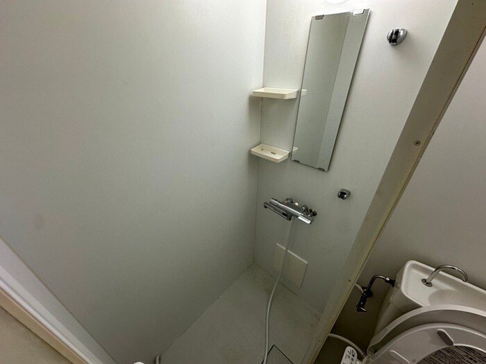 物件内観写真12　(バス／シャワールーム等)