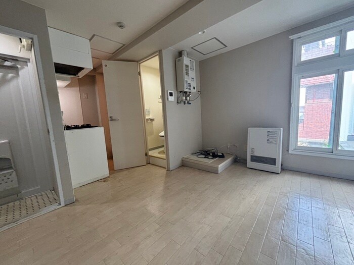 物件内観写真13　(居室)