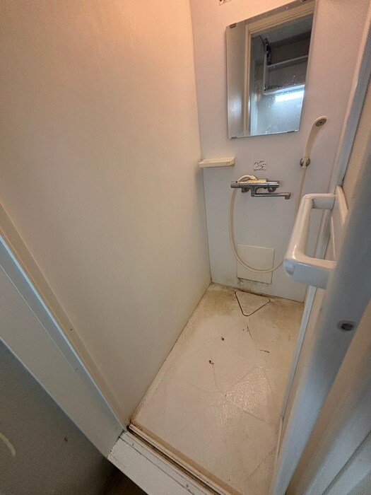 物件内観写真14　(バス／シャワールーム等)