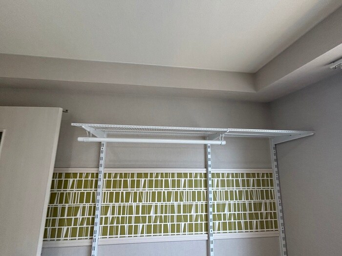 物件内観写真15　(収納)