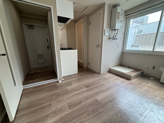 物件内観写真15　(居室)