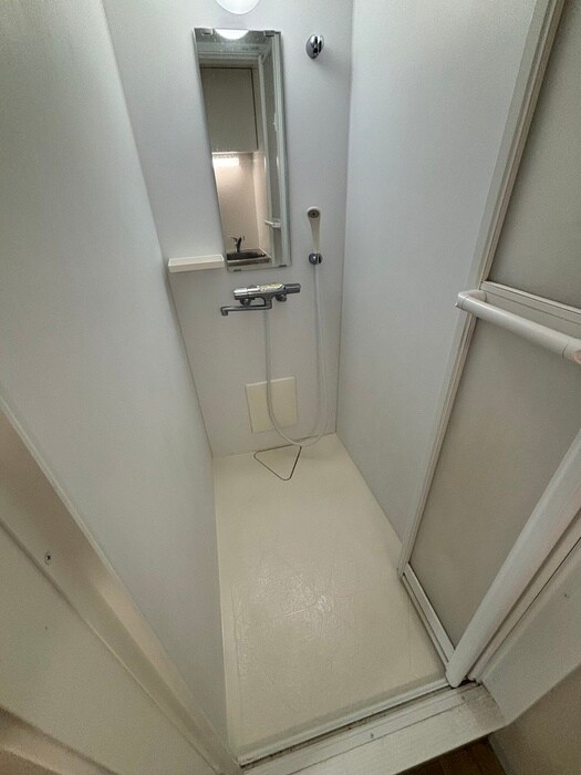 物件内観写真18　(バス／シャワールーム等)