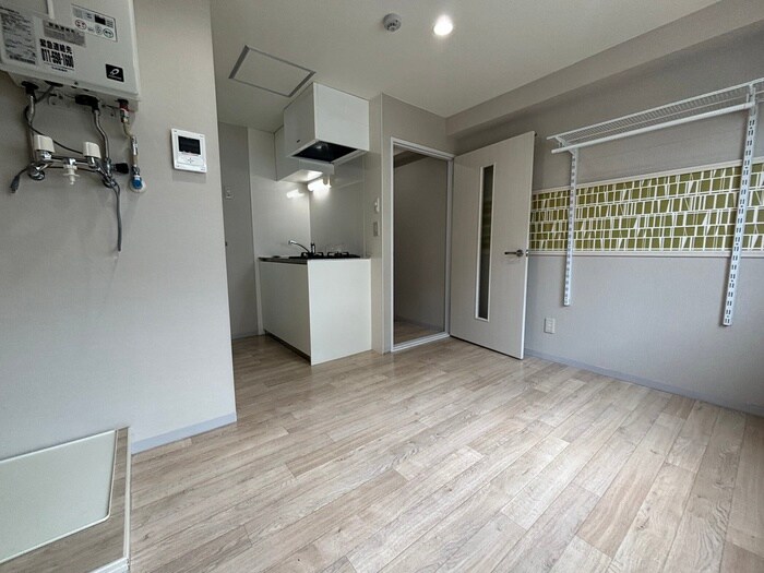 物件内観写真18　(居室)