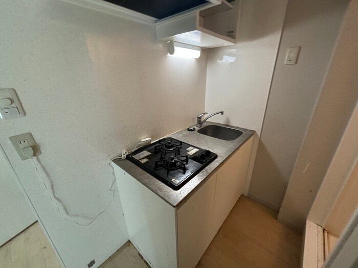 物件内観写真19　(キッチン)