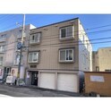 サンモール南８条