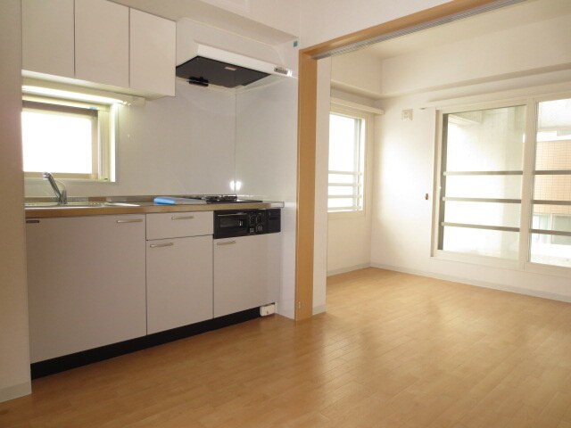 物件内観写真7　(居室)