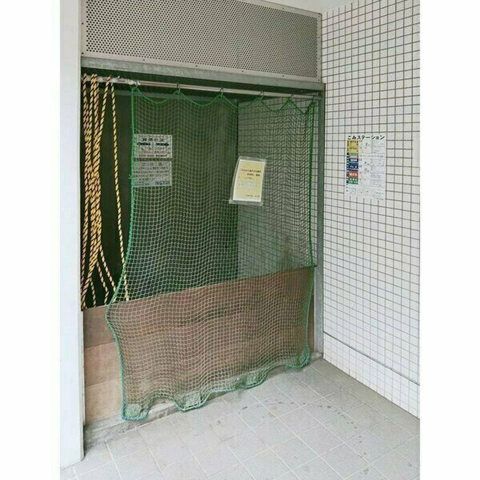 物件外観写真6　(建物設備)