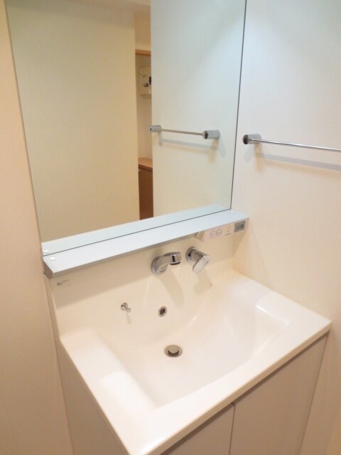 物件内観写真13　(洗面)