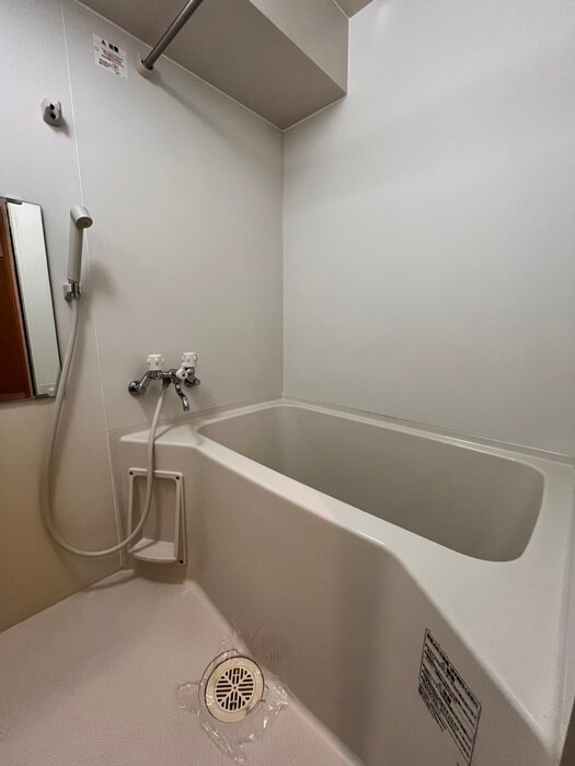 物件内観写真14　(バス／シャワールーム等)